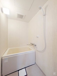 ファミーユ西田辺 0301号-4