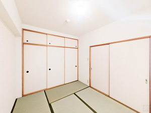 ファミーユ西田辺 0301号-9