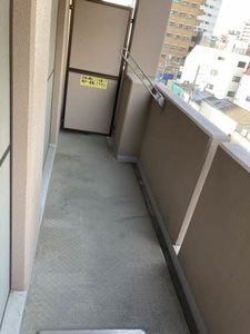グレイスコート堂島 0601号-2