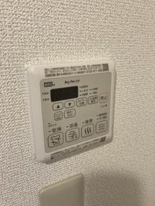 グレイスコート堂島 0601号-5