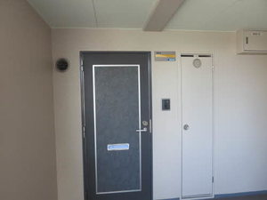 メルヴェイユ野田 0201号-2