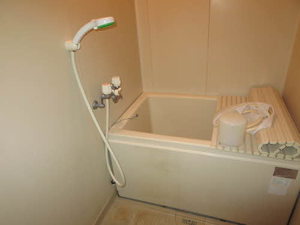 メルヴェイユ野田 0201号-5