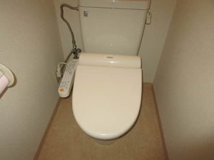 メルヴェイユ野田 0201号-7