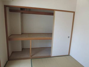 メルヴェイユ野田 0201号-9