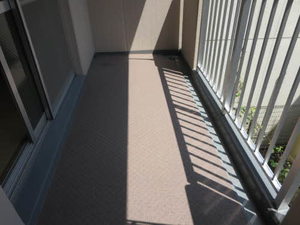 メルヴェイユ野田 0201号-11