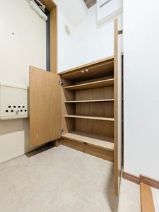 メルヴェイユ野田 0201号-12