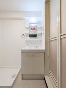 メルヴェイユ野田 0201号-13