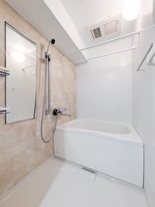 メルヴェイユ野田 0201号-15