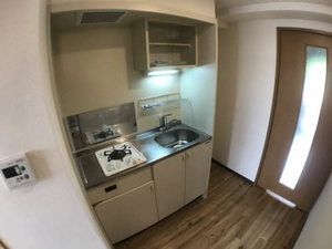 コンソール北園 0101号-7