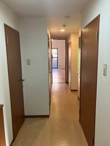 パセオス上本町 0802号-3