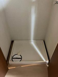 パセオス上本町 0802号-5