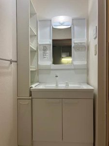 パセオス上本町 0802号-9