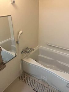 パセオス上本町 0802号-10