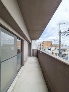 メゾンパンデュール 0401号-11