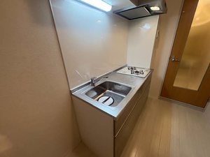 パダム新大阪 0201号-4