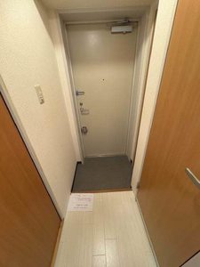 パダム新大阪 0201号-6