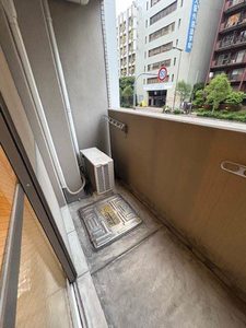 パダム新大阪 0201号-10