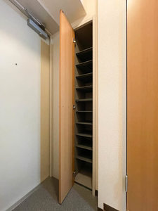 パダム新大阪 0603号-5