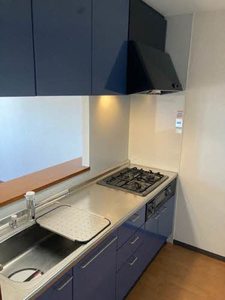 サン・ハーモニー照ヶ丘 0502号-2