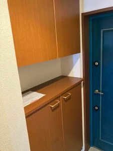 サン・ハーモニー照ヶ丘 0502号-14