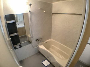 ヴィラ・ソレーユ　高槻町 0303号-4