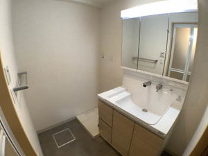 ヴィラ・ソレーユ　高槻町 0303号-5