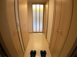 ヴィラ・ソレーユ　高槻町 0303号-9