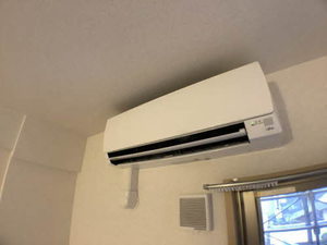 ヴィラ・ソレーユ　高槻町 0303号-11