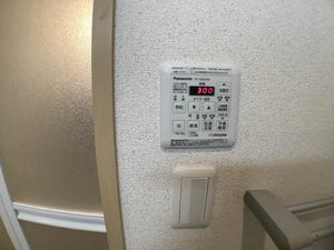 ヴィラ・ソレーユ　高槻町 0303号-12