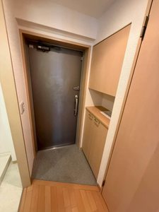 パルグレイス鴫野 0501号-5