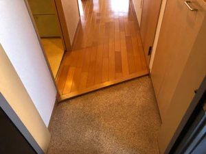 パルグレイス鴫野 1002号-2