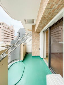 ラ・トゥール上本町 0502号-8
