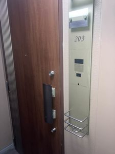 ラ・トゥール上本町 0803号-8