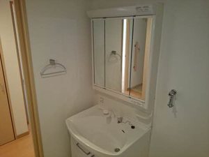 ベルパージュ龍造寺 0201号-2