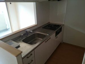 ベルパージュ龍造寺 0201号-3