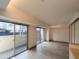 ベルパージュ龍造寺 0203号-2