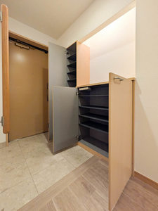 ベルパージュ龍造寺 0203号-6