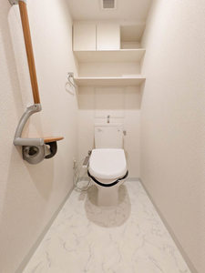 ベルパージュ龍造寺 0203号-9