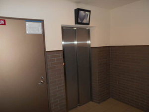 シャーメゾン　ミッド高槻 0102号-7