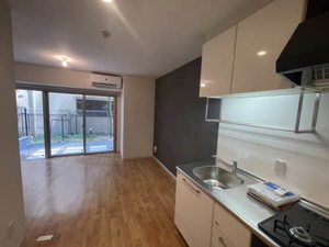 シャーメゾン　ミッド高槻 0102号-9