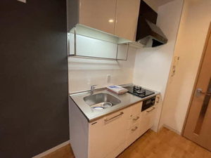 シャーメゾン　ミッド高槻 0102号-11