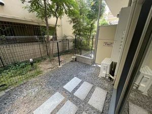 シャーメゾン　ミッド高槻 0102号-14