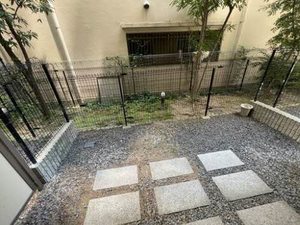 シャーメゾン　ミッド高槻 0102号-15