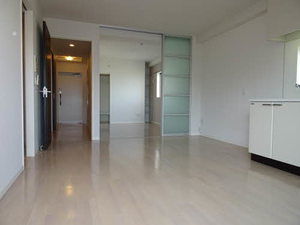 サントルジョワ上本町 0602号-2