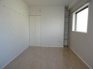 サントルジョワ上本町 0602号-5