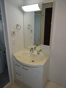 サントルジョワ上本町 0602号-8