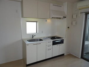 サントルジョワ上本町 0602号-10