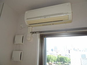 サントルジョワ上本町 0602号-11