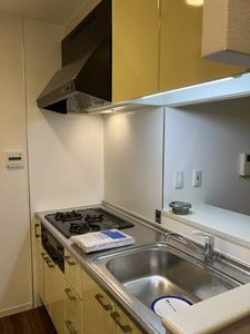 メルヴェイユＪＲ野田駅前0402-2