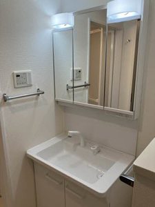 メルヴェイユＪＲ野田駅前0402-3